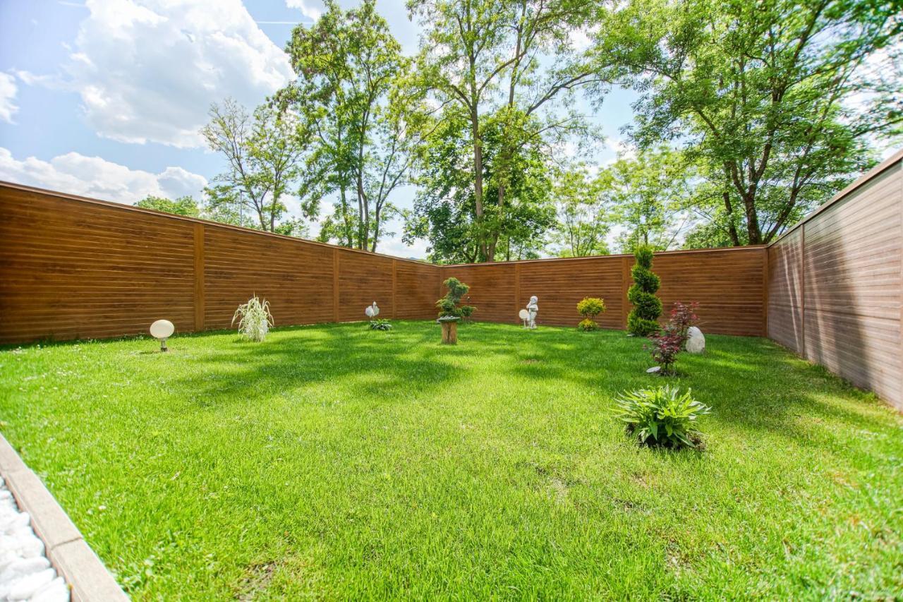 Auszeit Steiraland 6 Mit Ueberdachter Terasse Schoenen Garten Und Kostenlosen Parkplatz Leoben  Exterior foto